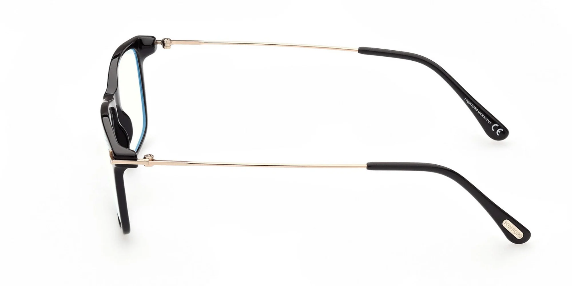 Tom Ford TF5758-B Blue Light - Image 3