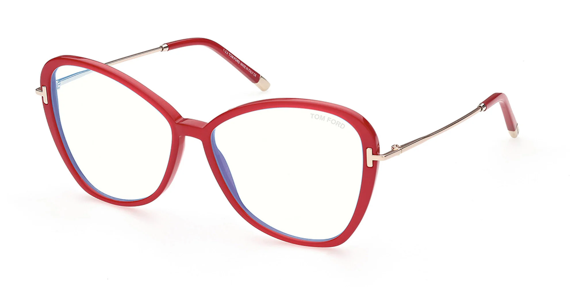 Tom Ford TF5769-B Blue Light - Image 4