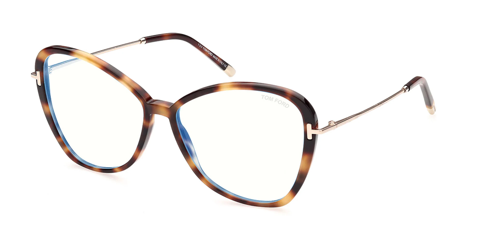 Tom Ford TF5769-B Blue Light - Image 7