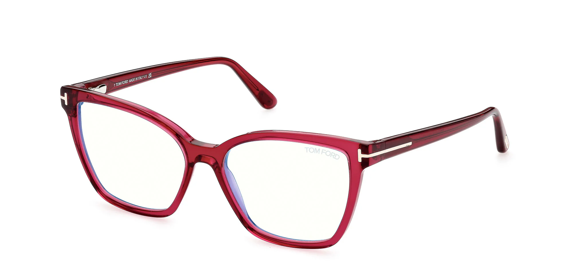 Tom Ford TF5812-B Blue Light - Image 10