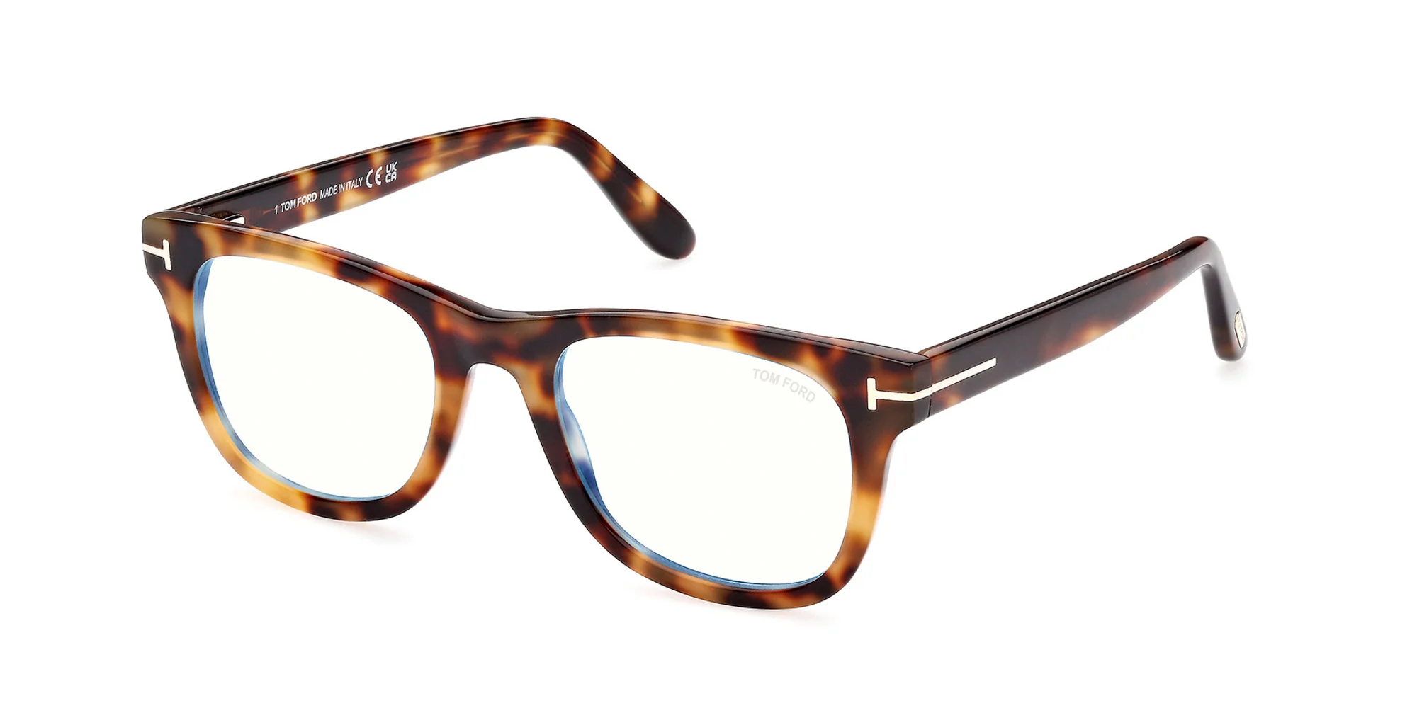 Tom Ford TF5820-B Blue Light - Image 10