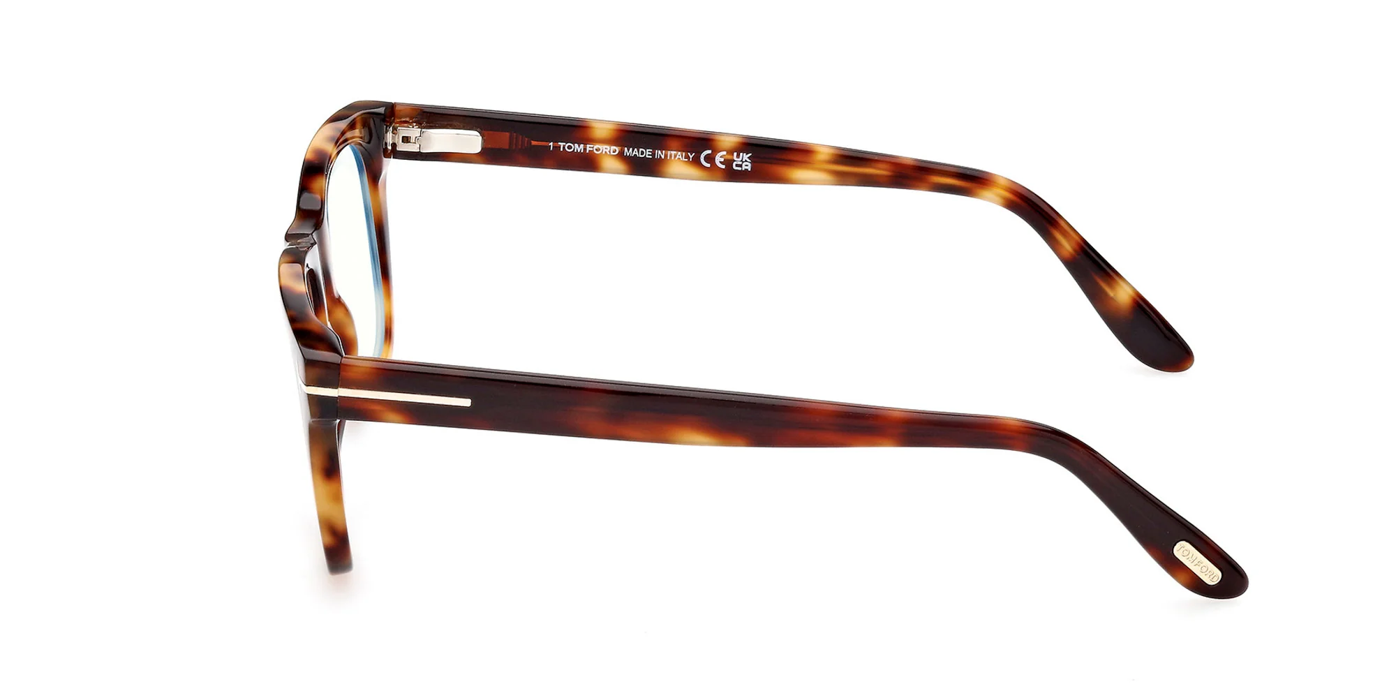 Tom Ford TF5820-B Blue Light - Image 12