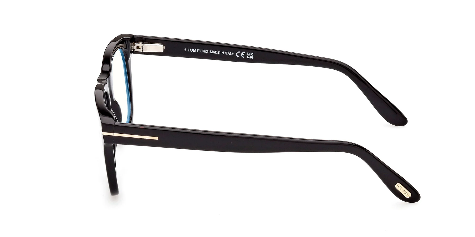Tom Ford TF5820-B Blue Light - Image 3