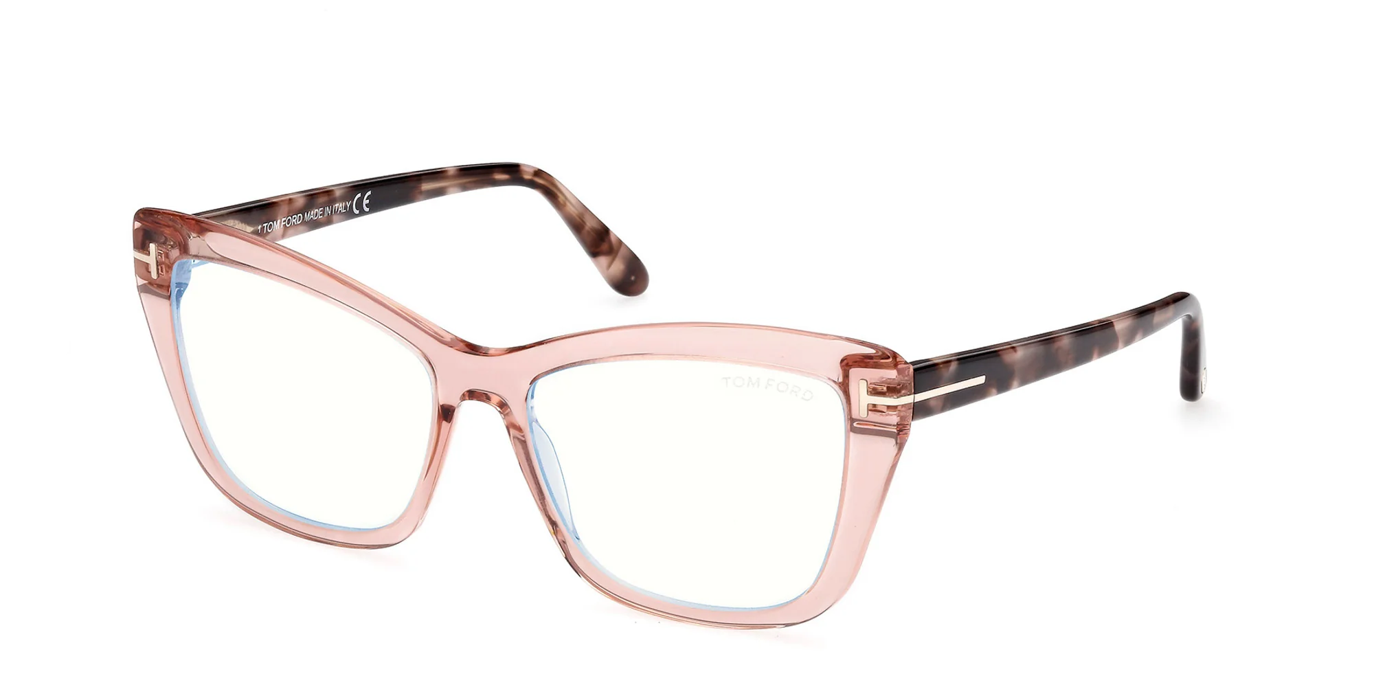 Tom Ford TF5826-B Blue Light - Image 10