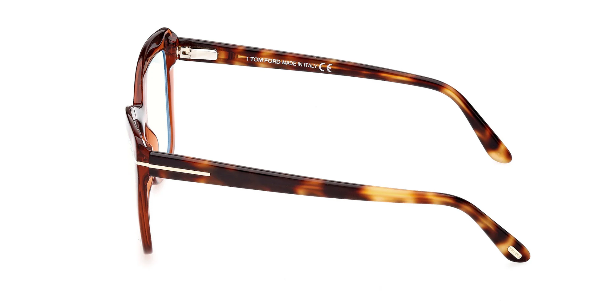 Tom Ford TF5826-B Blue Light - Image 6