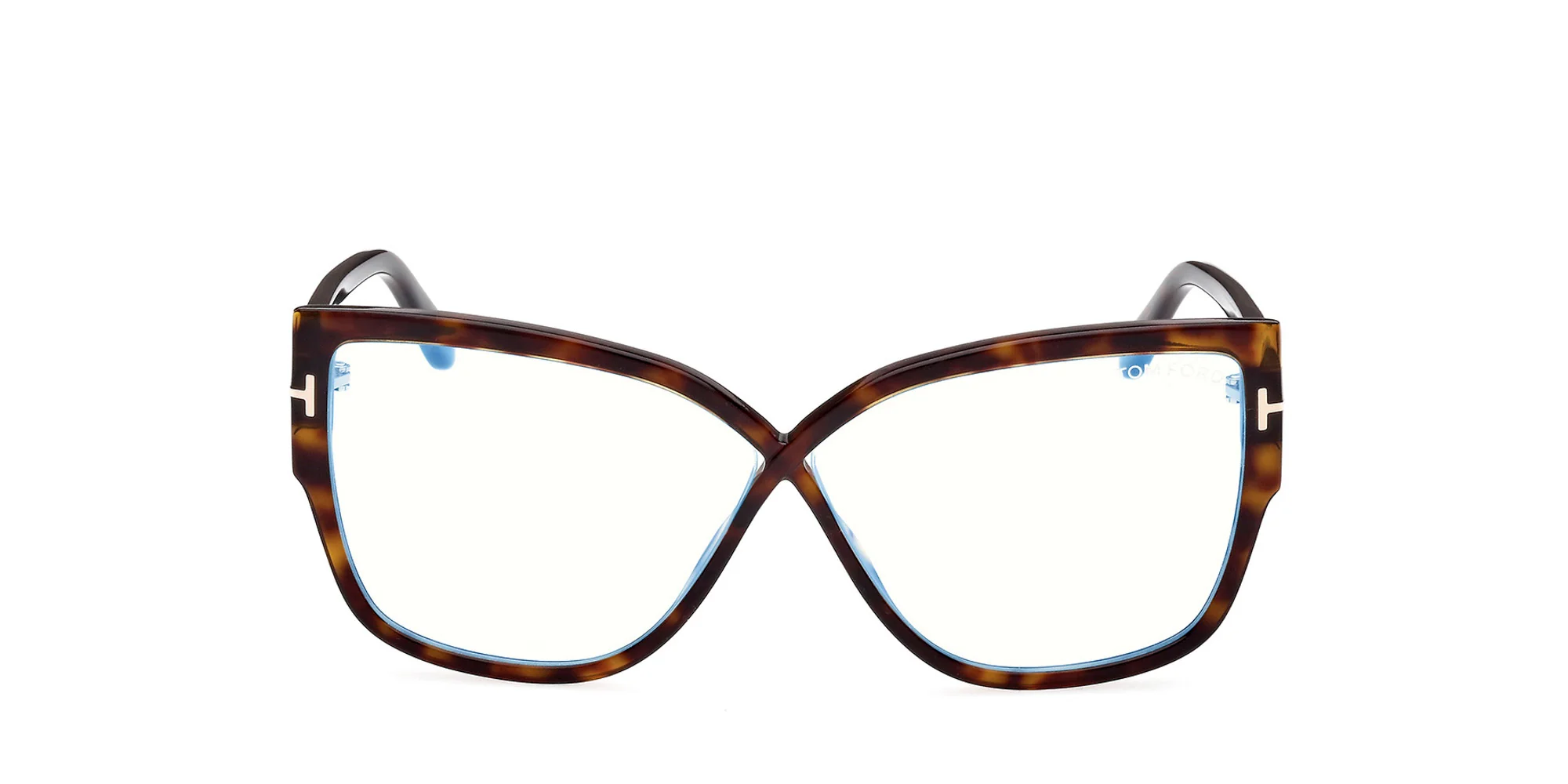 Tom Ford TF5828-B Blue Light - Image 5