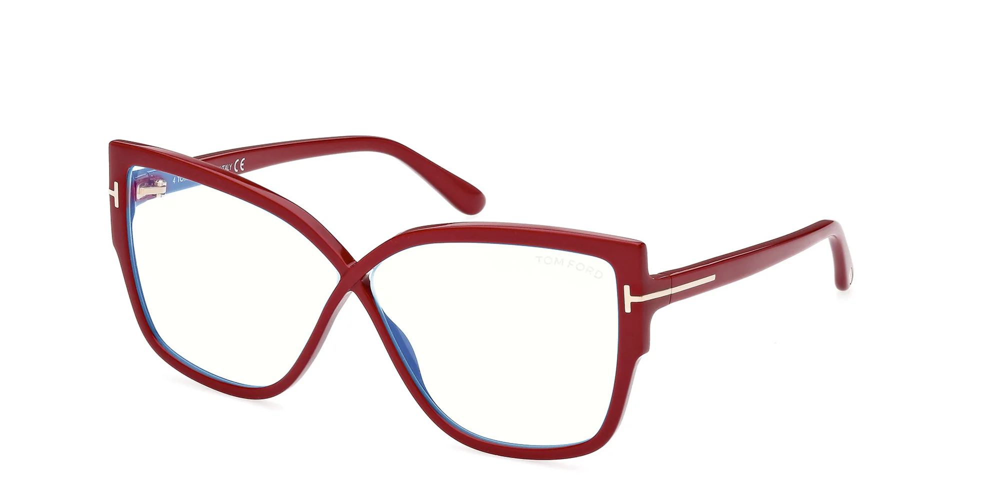 Tom Ford TF5828-B Blue Light - Image 7