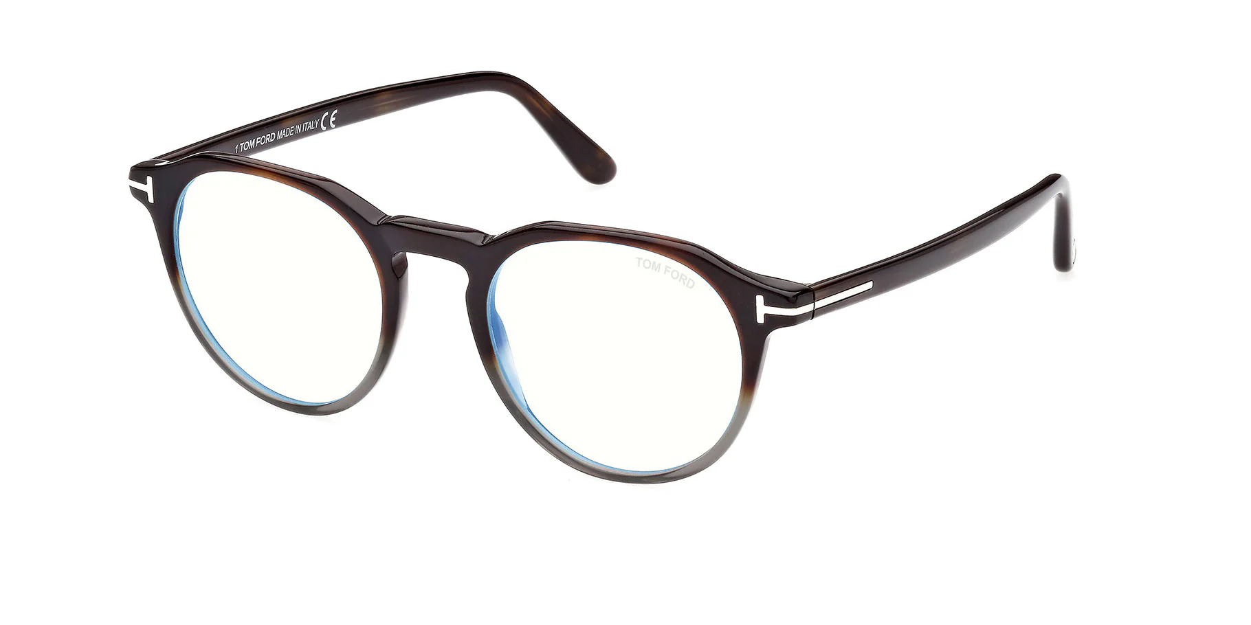 Tom Ford TF5833-B Blue Light - Image 7