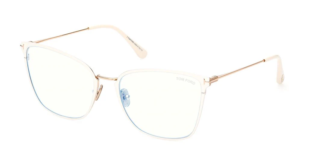 Tom Ford TF5839-B Blue Light - Image 10