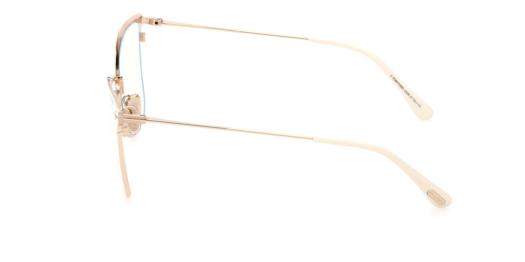 Tom Ford TF5839-B Blue Light - Image 6