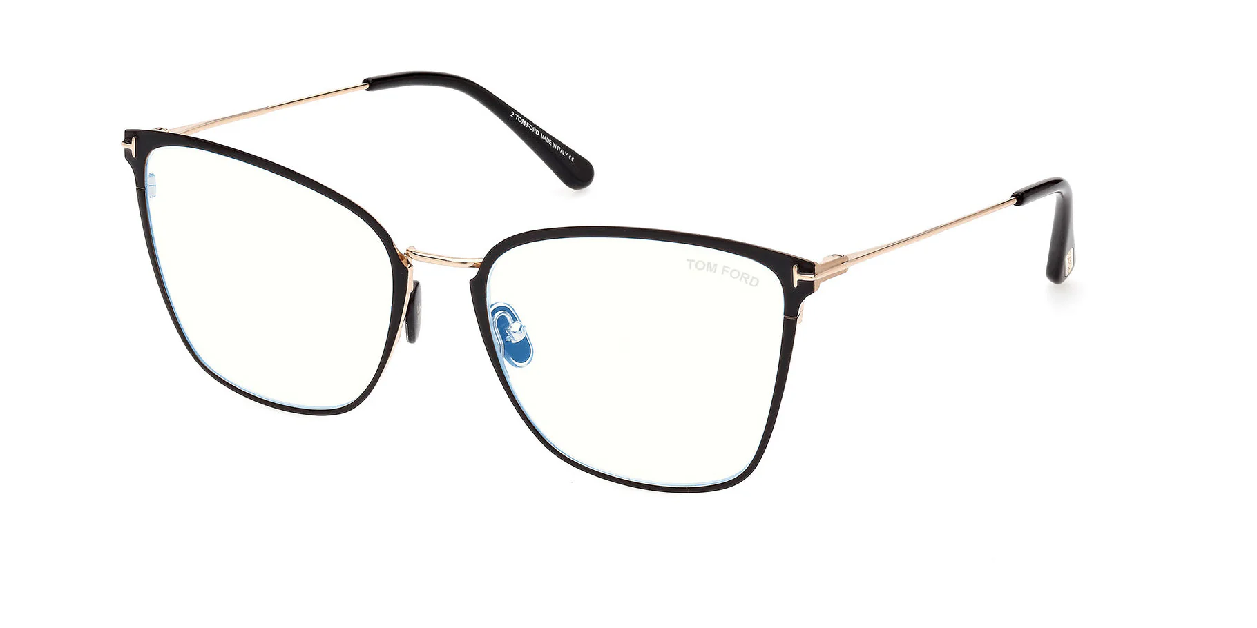 Tom Ford TF5839-B Blue Light - Image 7