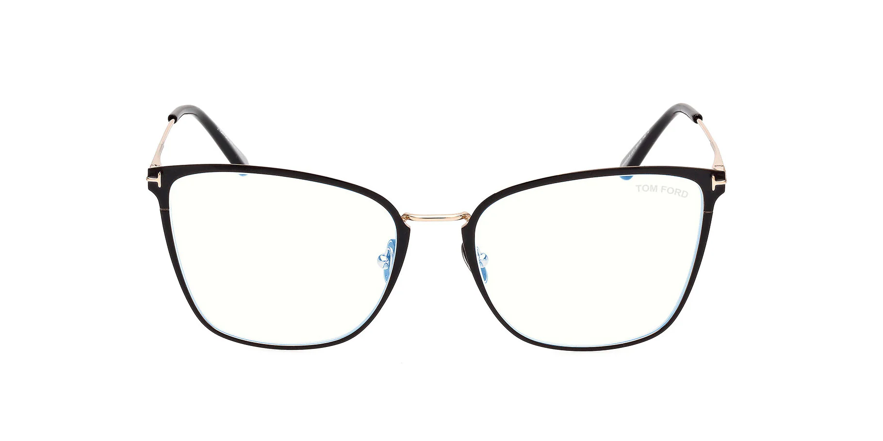 Tom Ford TF5839-B Blue Light - Image 8