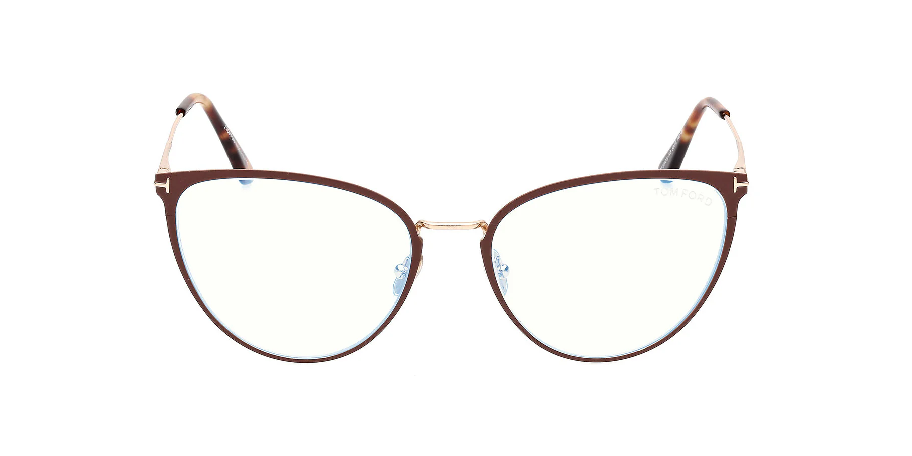 Tom Ford TF5840-B Blue Light - Image 2