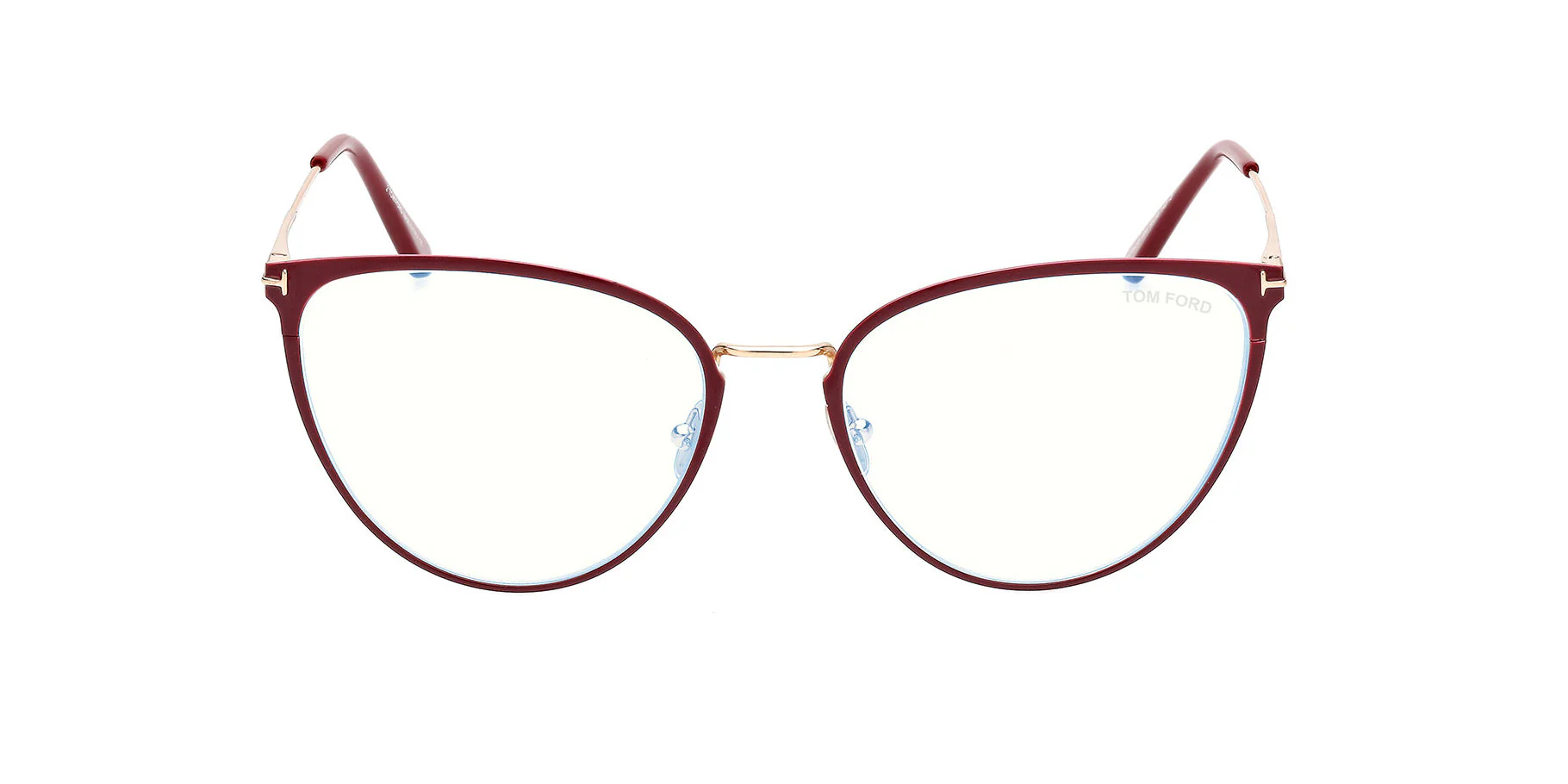 Tom Ford TF5840-B Blue Light - Image 8