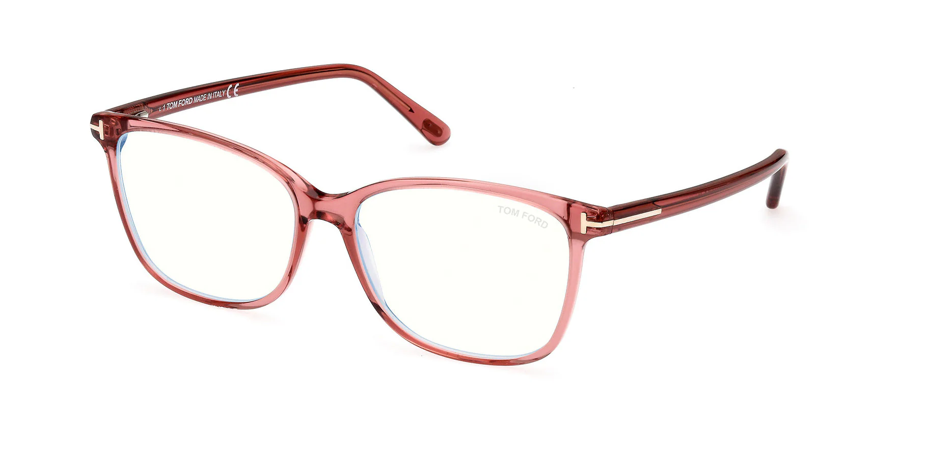 Tom Ford TF5842-B Blue Light - Image 4