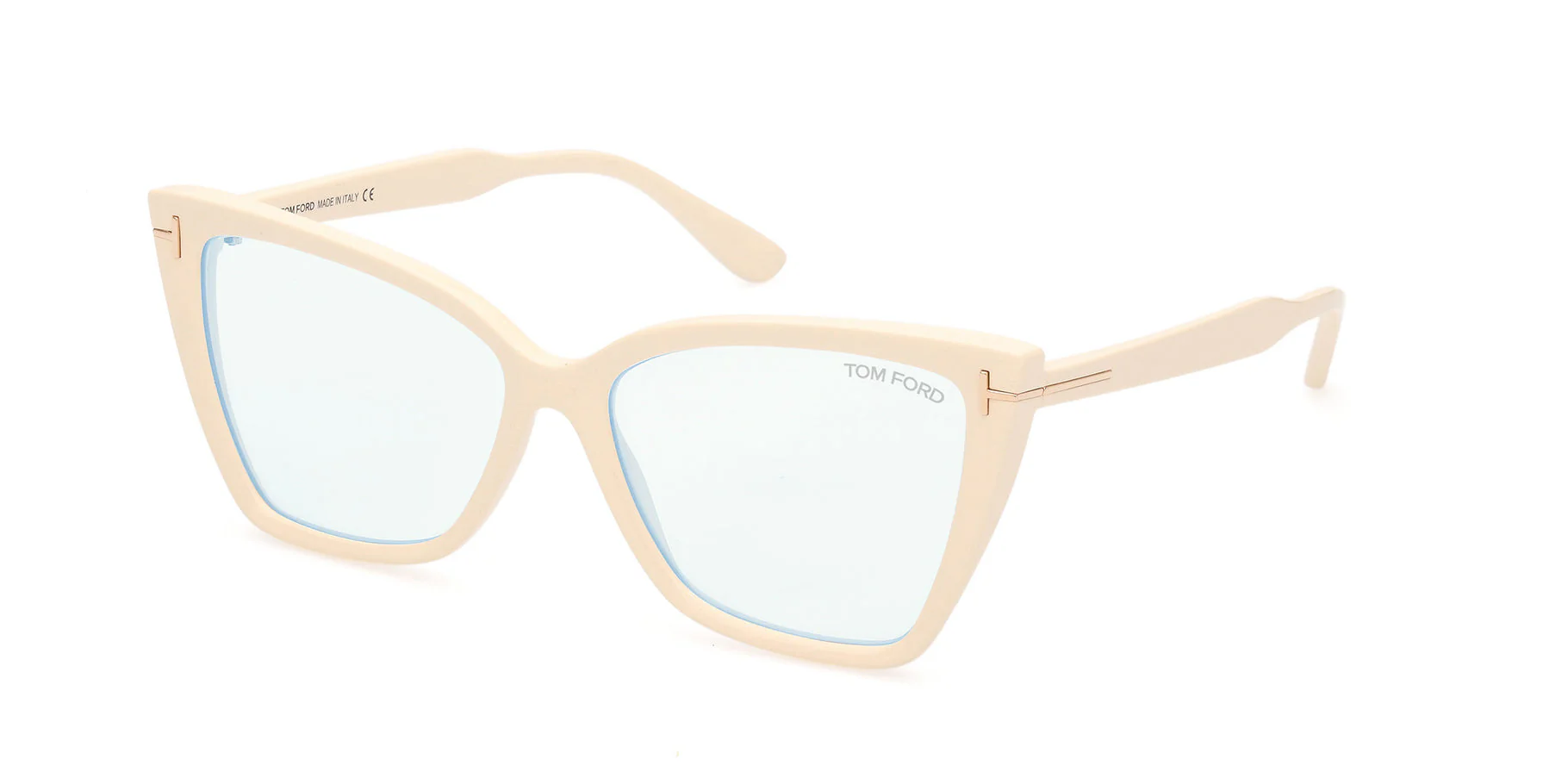 Tom Ford TF5844-B Blue Light - Image 5