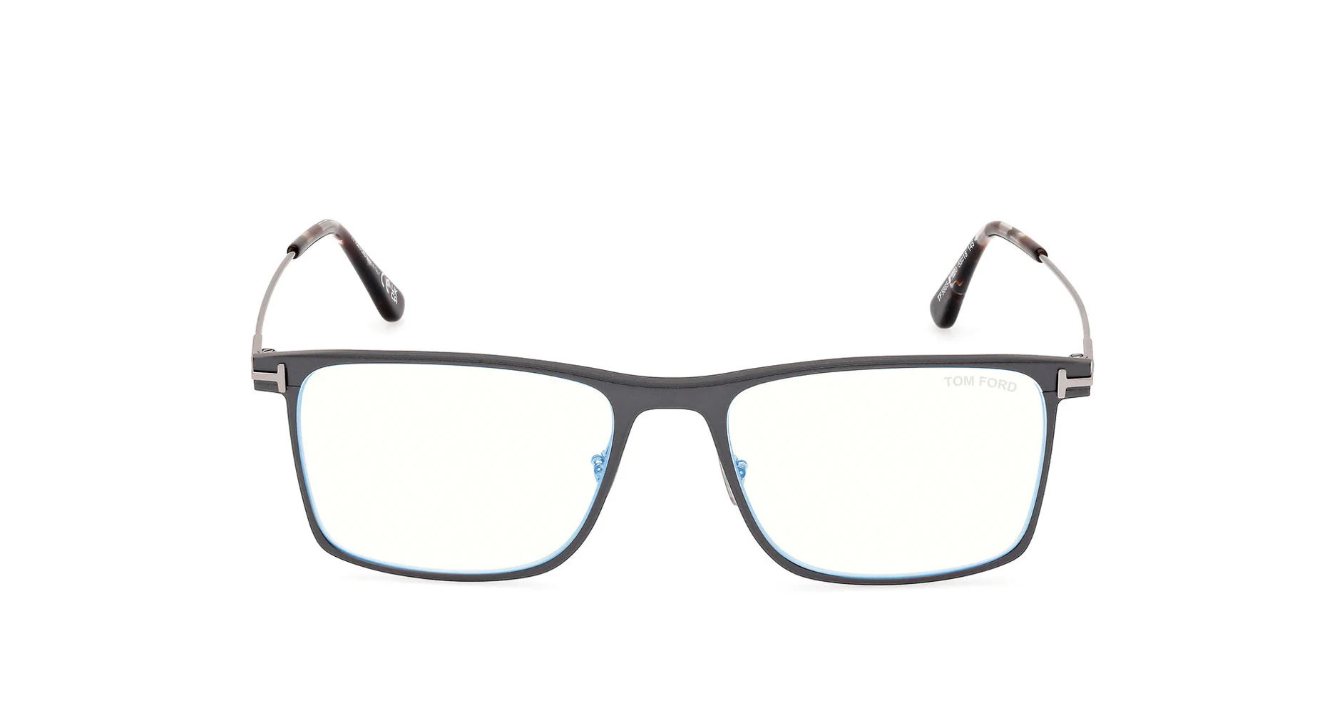 Tom Ford TF5865-B Blue Light - Image 5