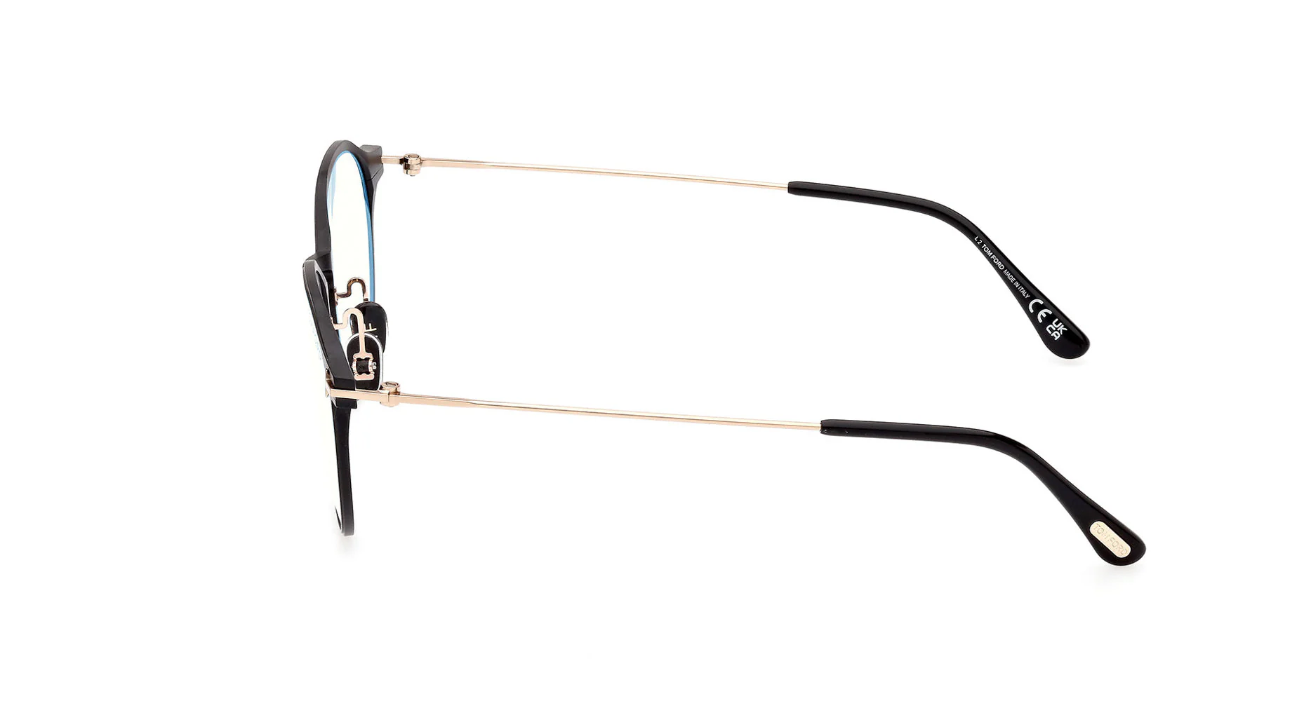 Tom Ford TF5866-B Blue Light - Image 3