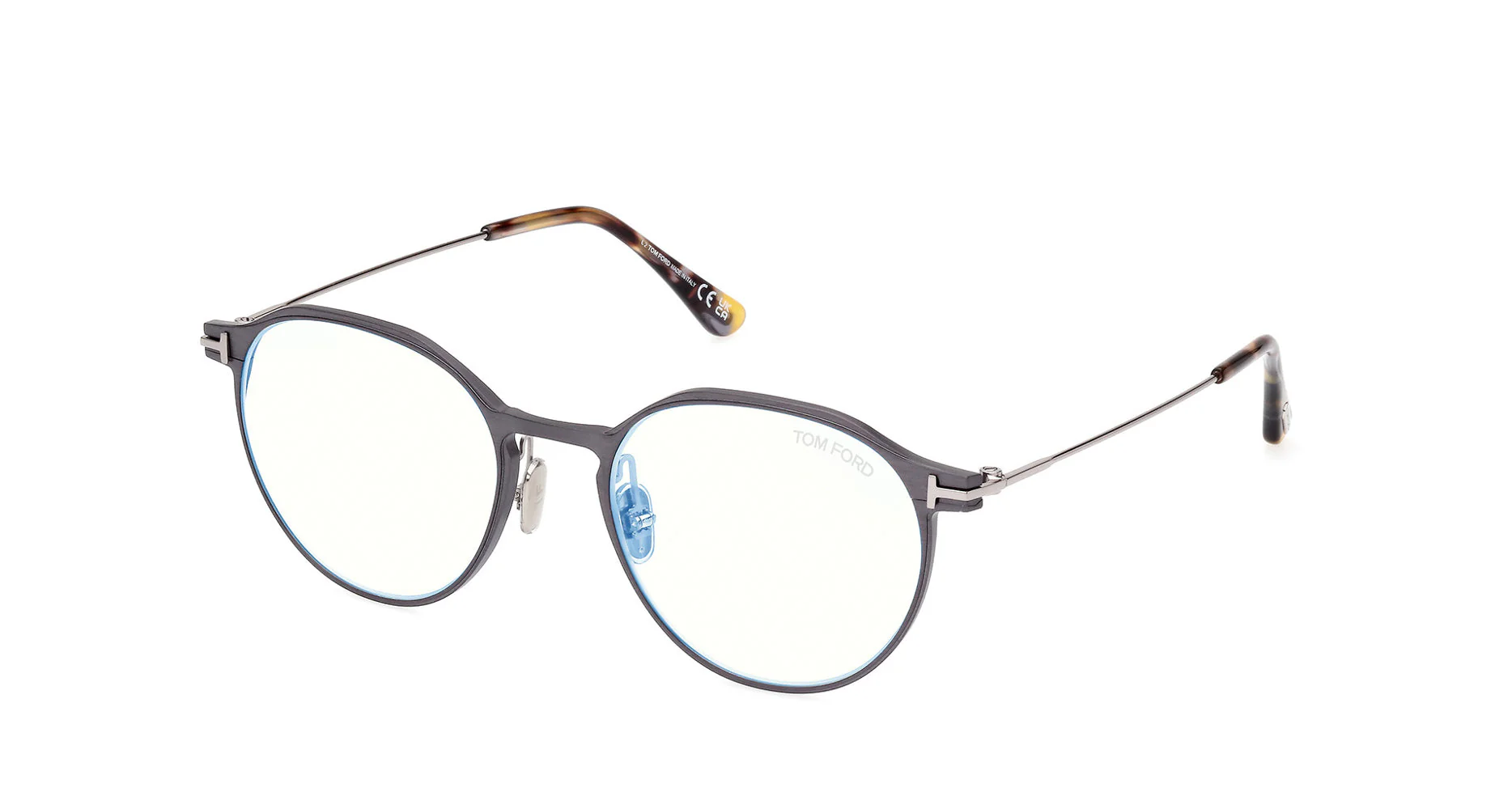 Tom Ford TF5866-B Blue Light - Image 4
