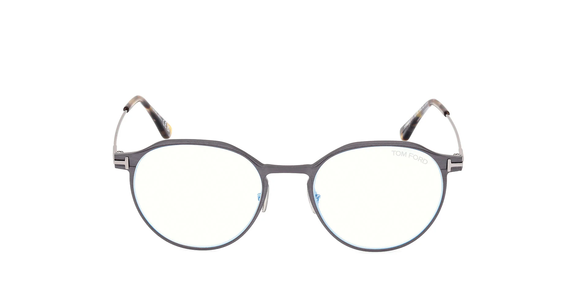 Tom Ford TF5866-B Blue Light - Image 5