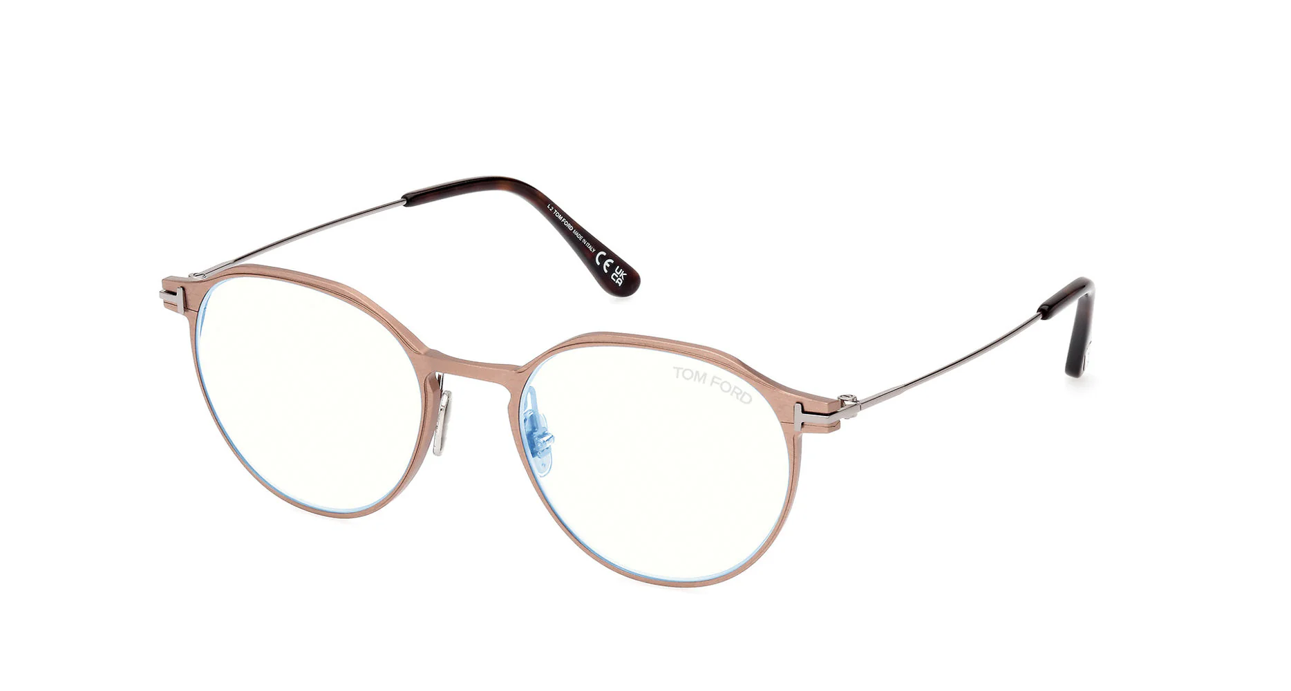 Tom Ford TF5866-B Blue Light - Image 7