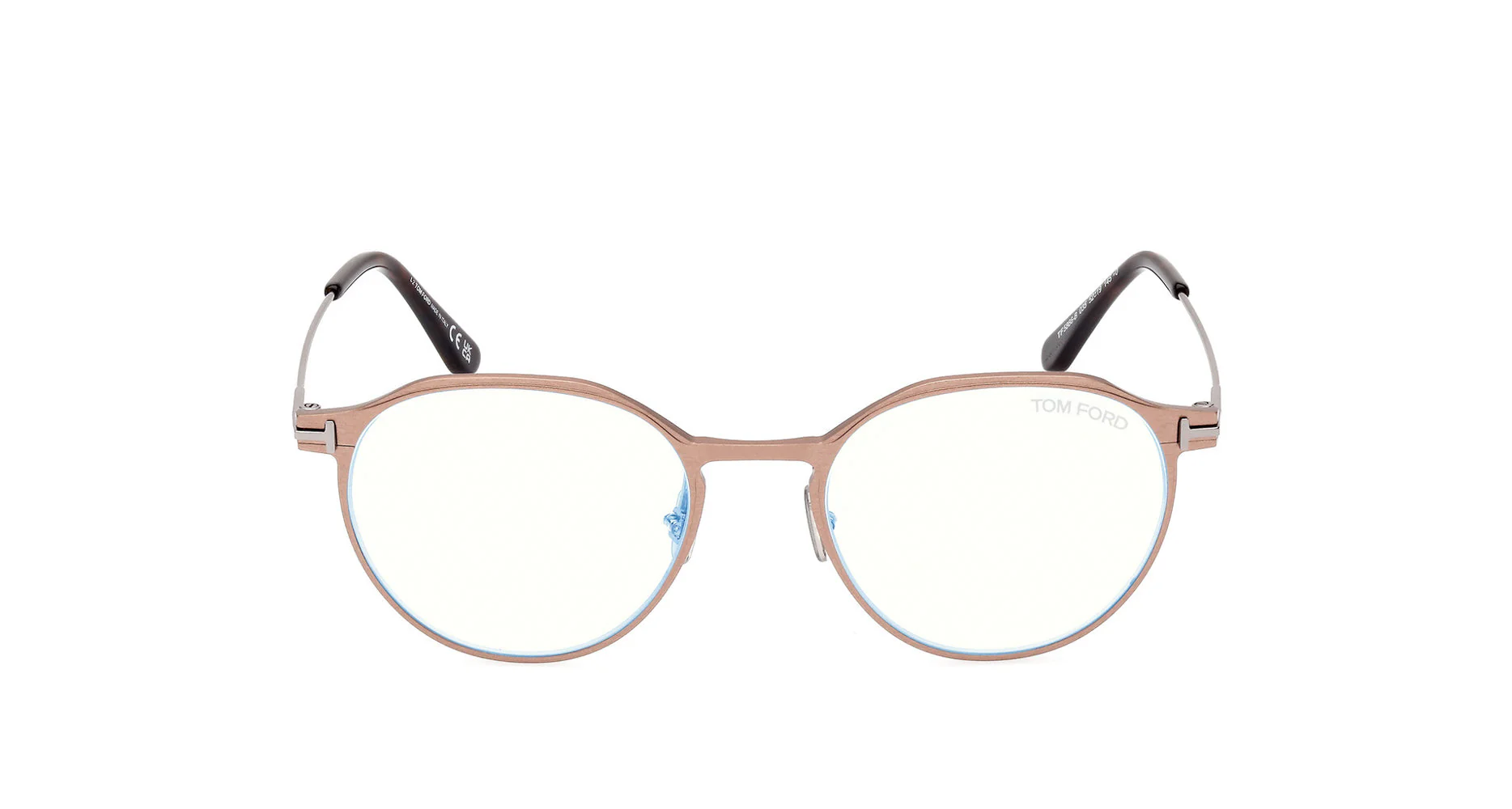 Tom Ford TF5866-B Blue Light - Image 8