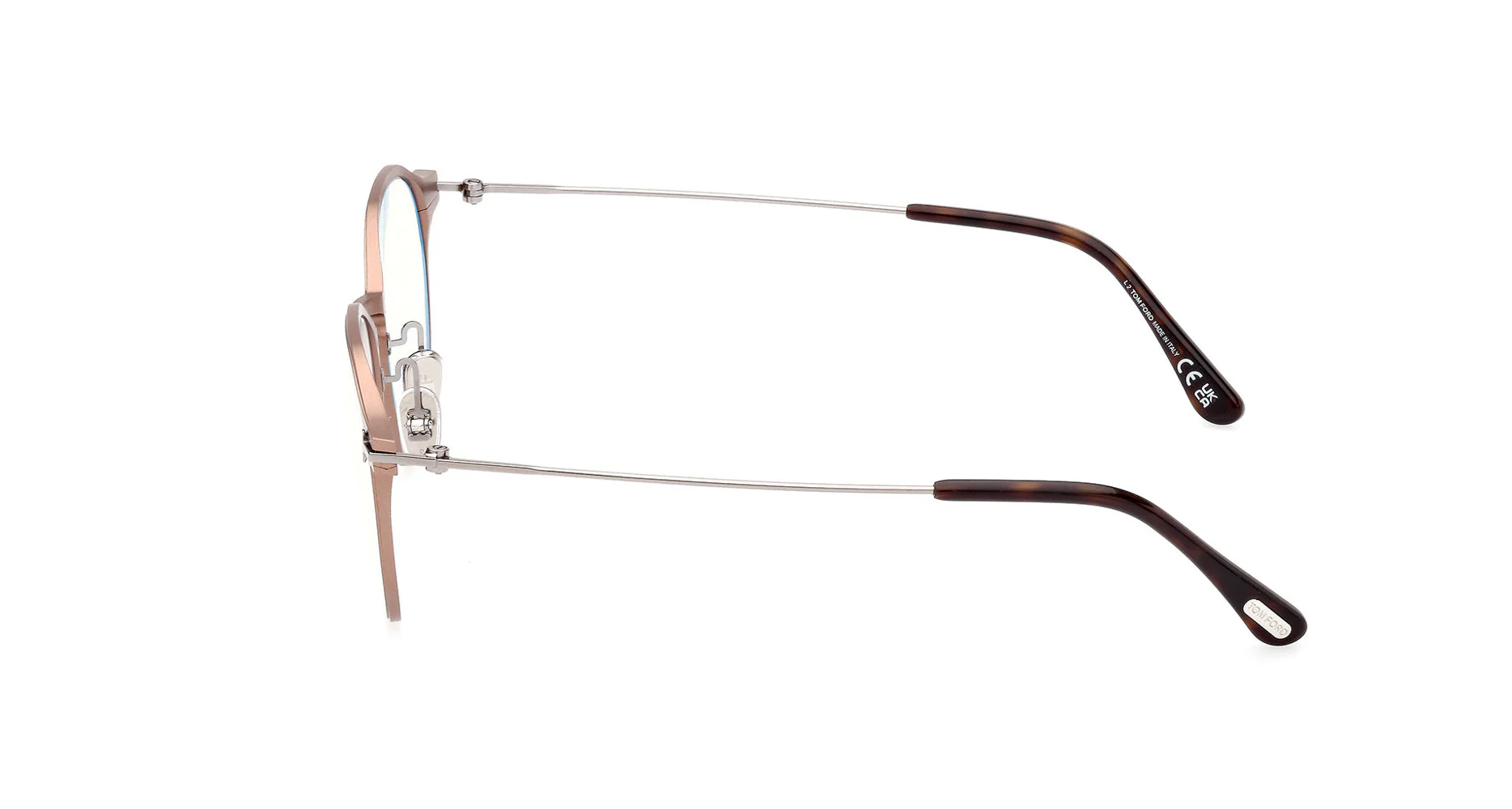 Tom Ford TF5866-B Blue Light - Image 9