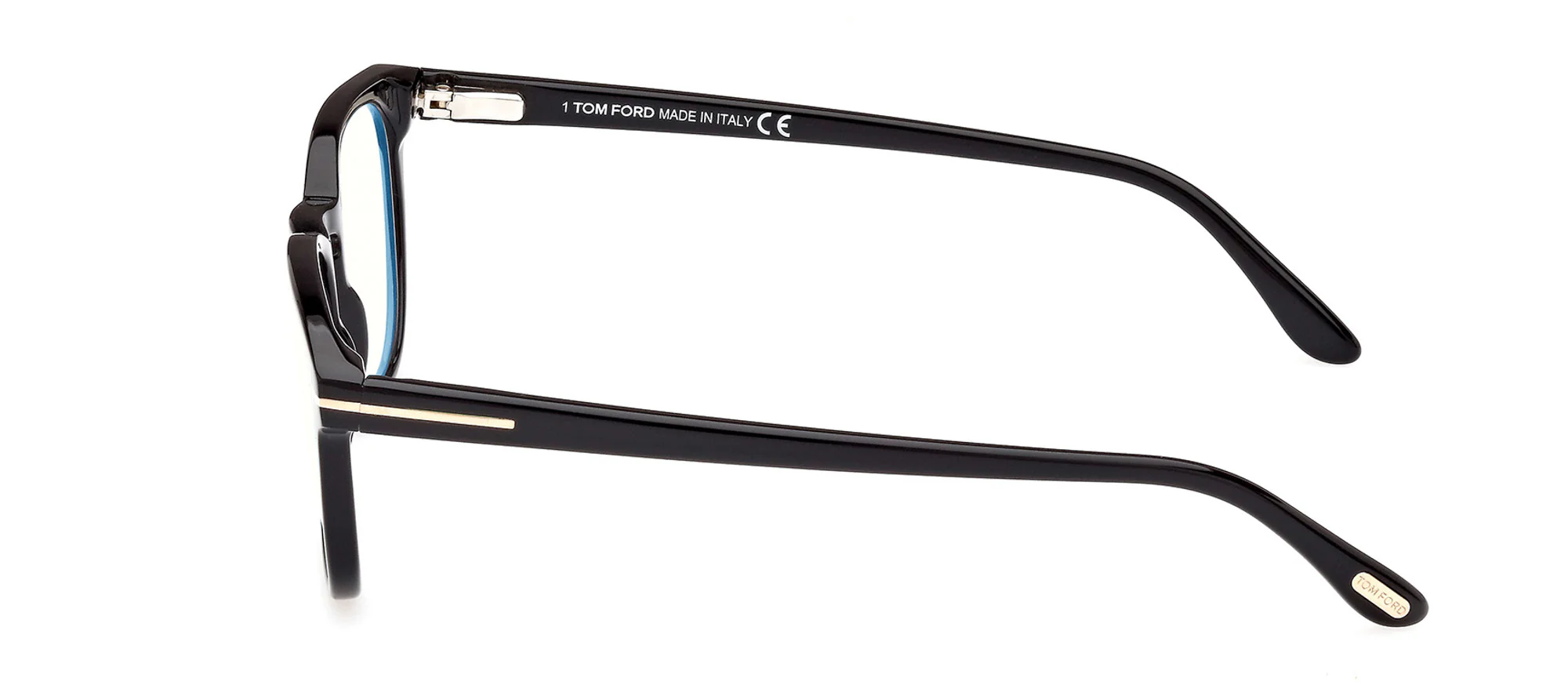 Tom Ford TF5868-B Blue Light - Image 3