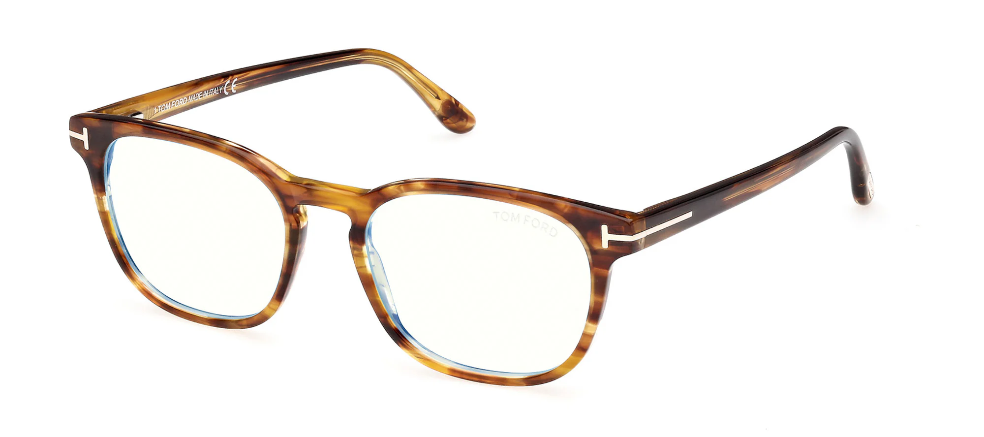 Tom Ford TF5868-B Blue Light - Image 7