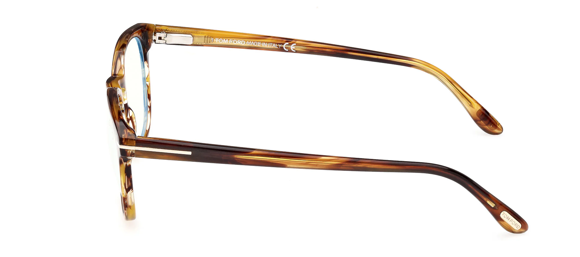 Tom Ford TF5868-B Blue Light - Image 9