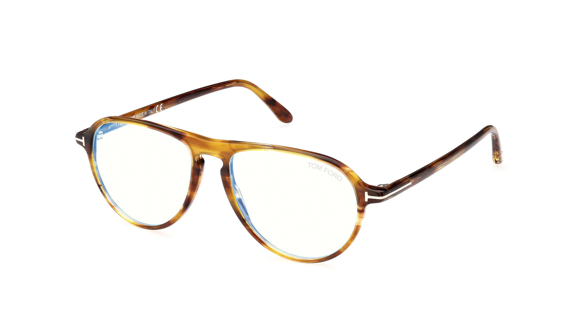 Tom Ford TF5869-B Blue Light - Image 7