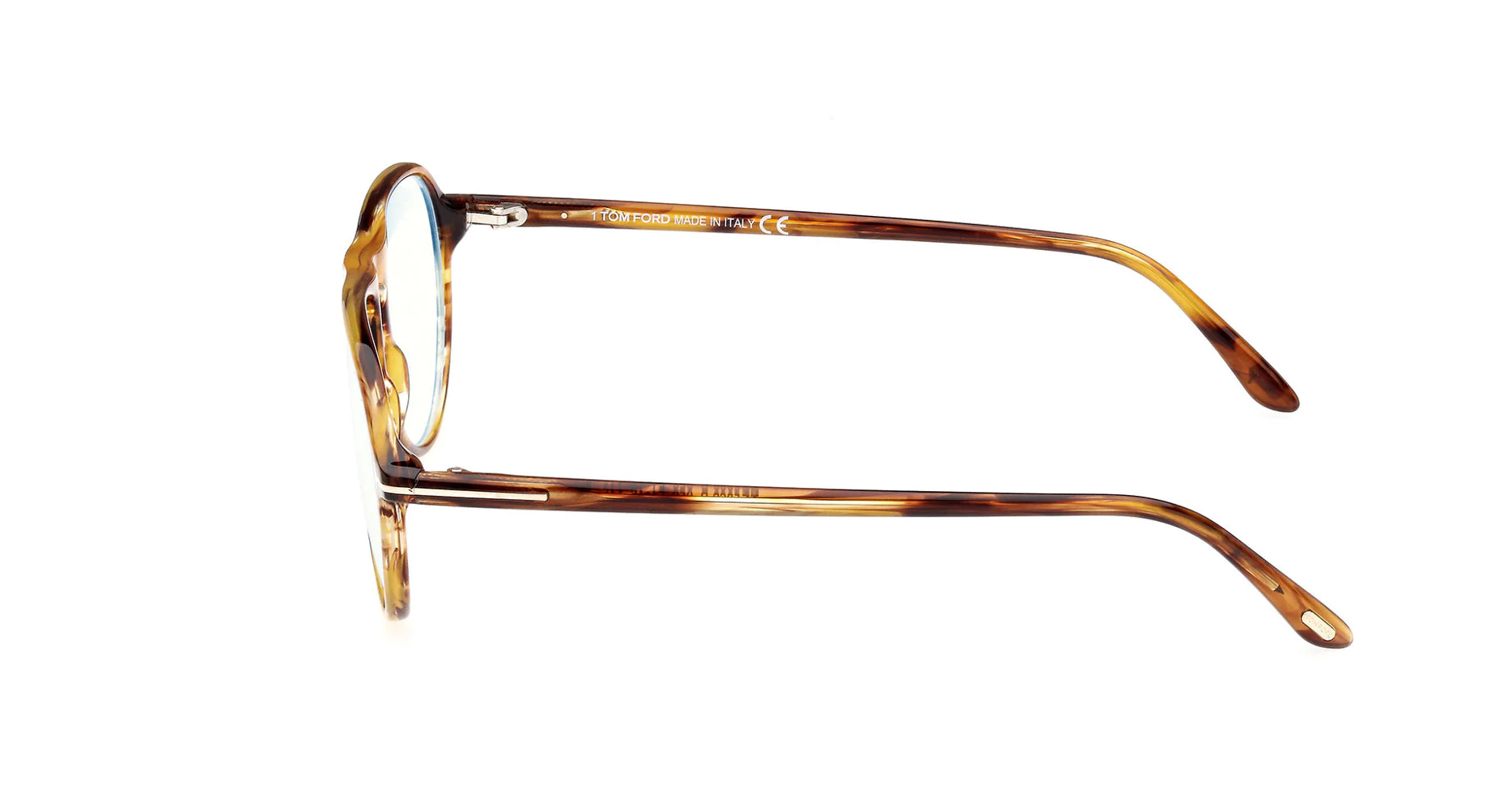 Tom Ford TF5869-B Blue Light - Image 9