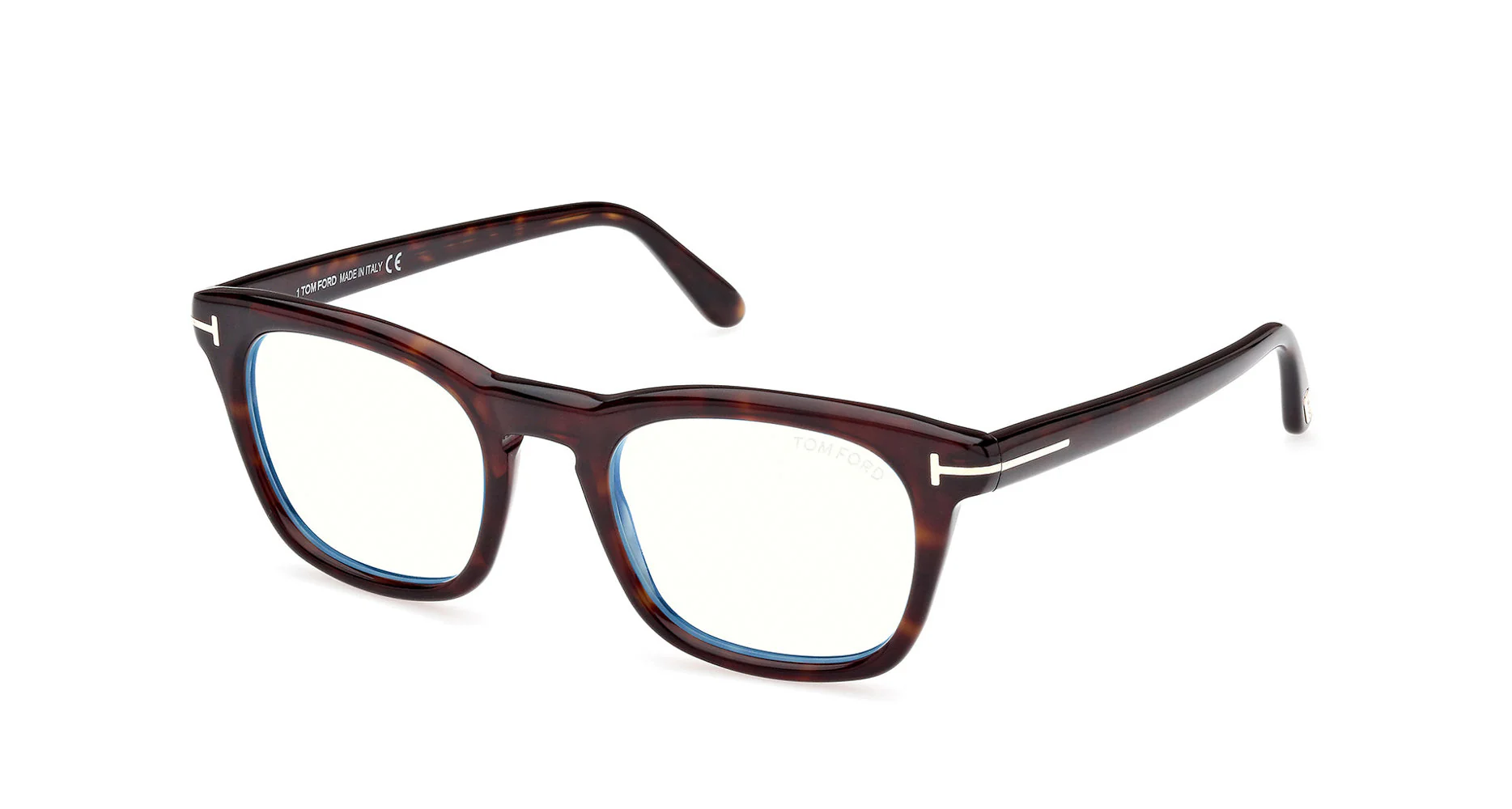 Tom Ford TF5870-B Blue Light - Image 4