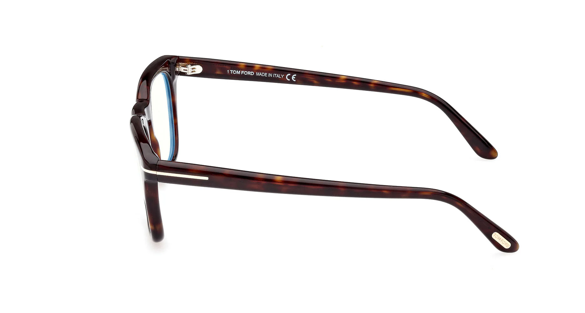 Tom Ford TF5870-B Blue Light - Image 6