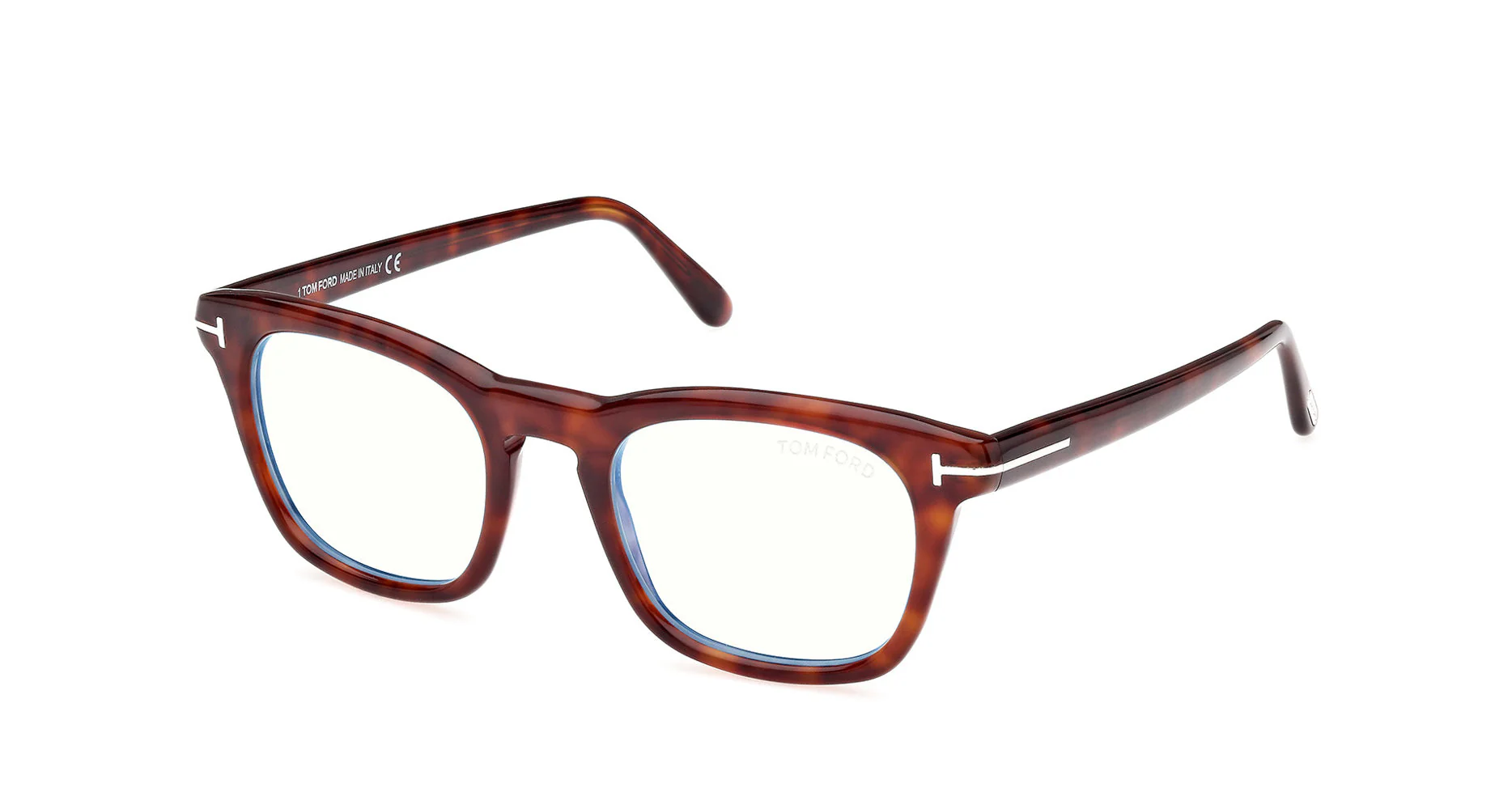 Tom Ford TF5870-B Blue Light - Image 7