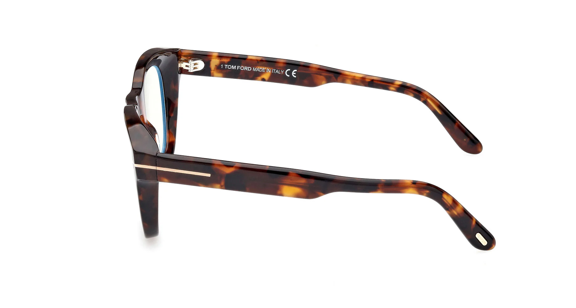 Tom Ford TF5873-B Blue Light - Image 9