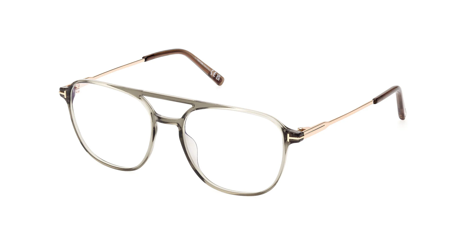 Tom Ford TF5874-B Blue Light - Image 10