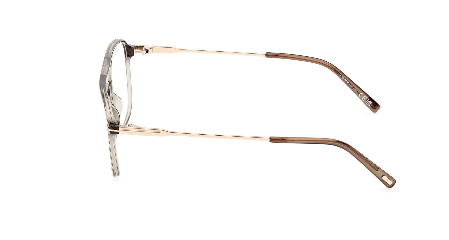 Tom Ford TF5874-B Blue Light - Image 12