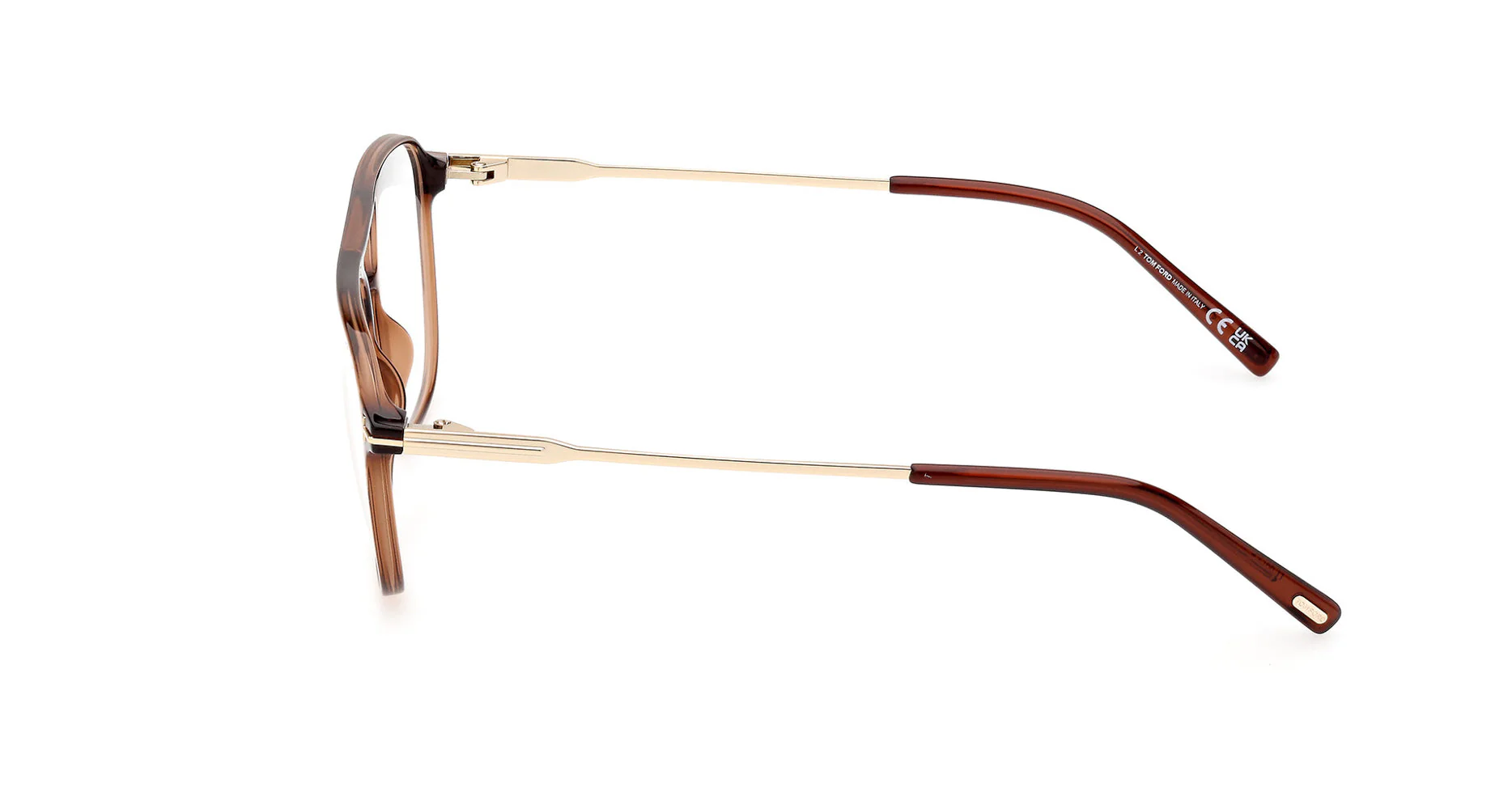 Tom Ford TF5874-B Blue Light - Image 9