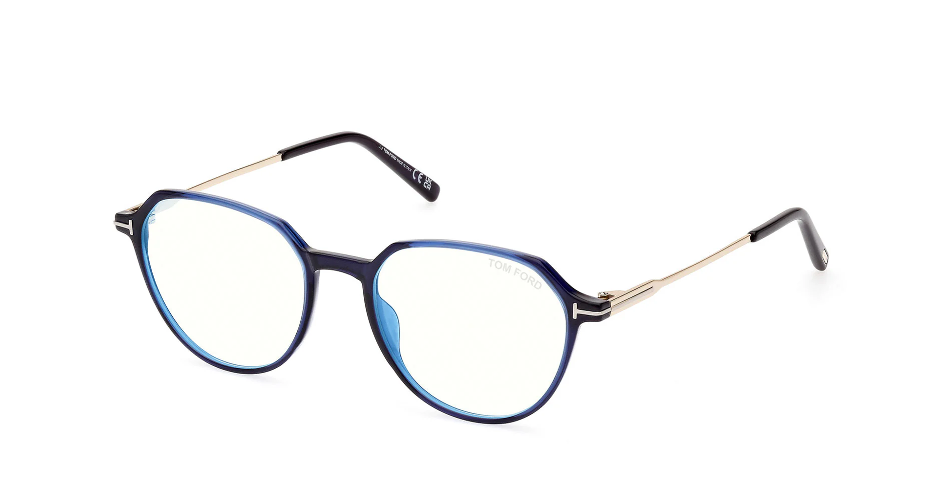 Tom Ford TF5875-B Blue Light - Image 10