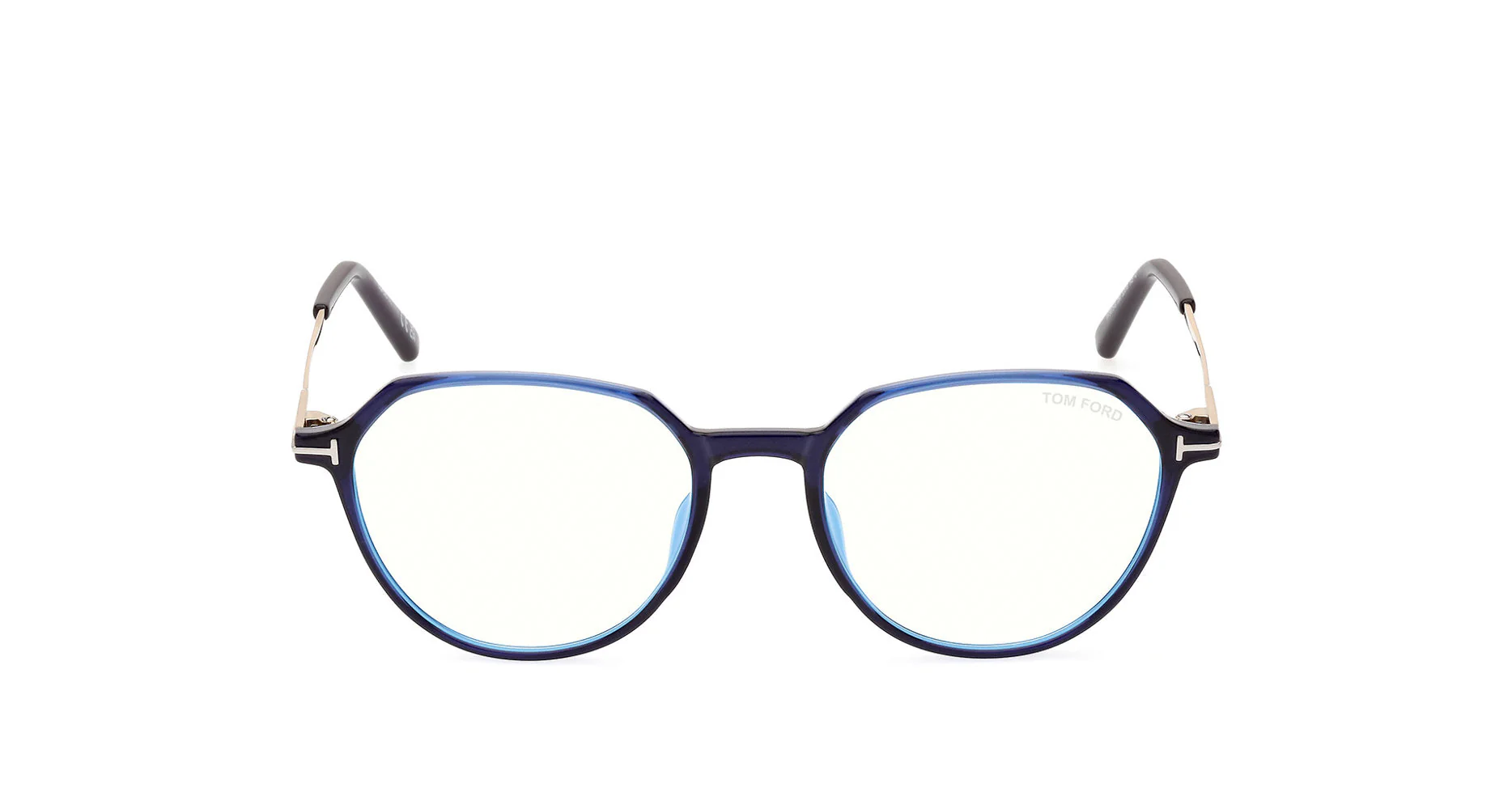 Tom Ford TF5875-B Blue Light - Image 11