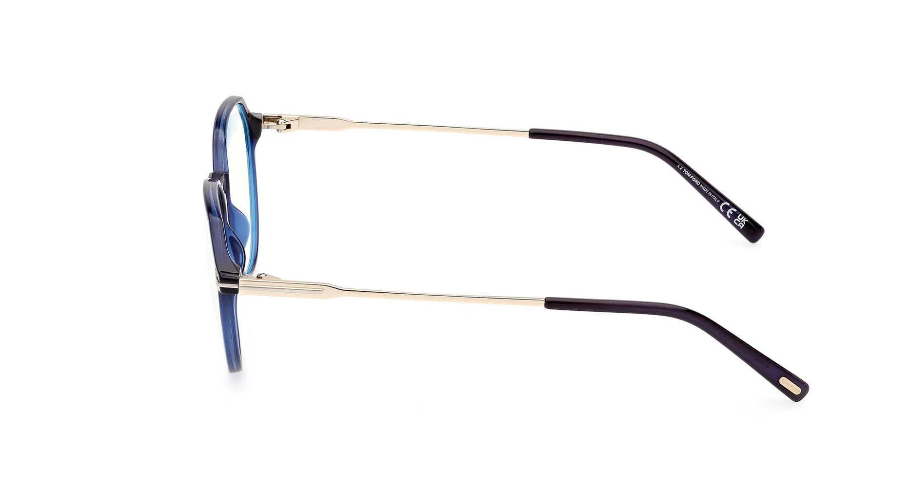 Tom Ford TF5875-B Blue Light - Image 12