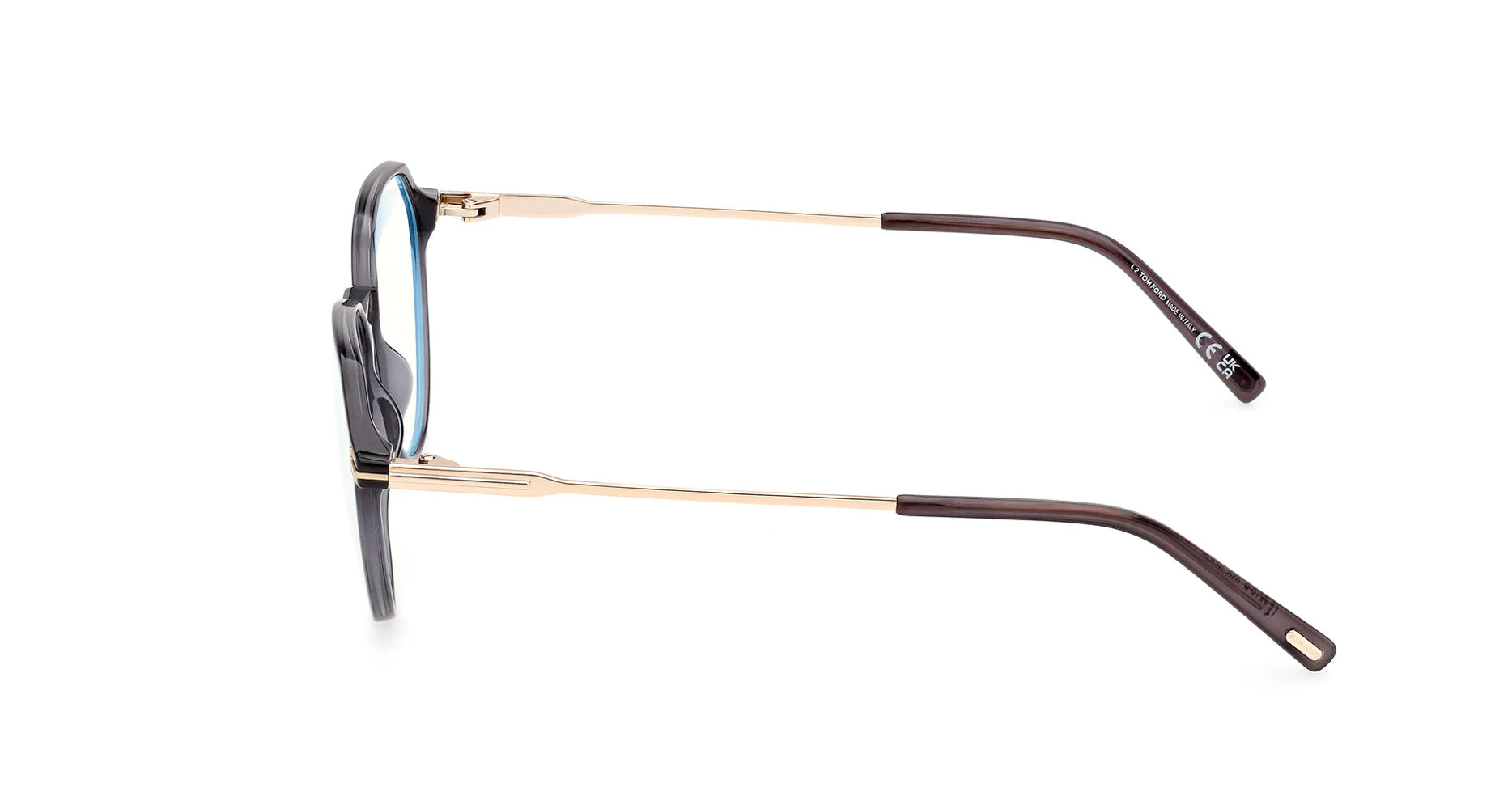 Tom Ford TF5875-B Blue Light - Image 3