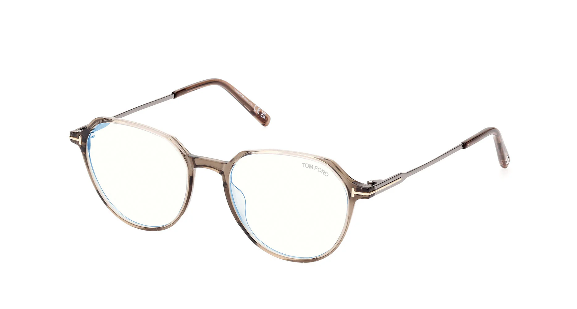 Tom Ford TF5875-B Blue Light - Image 4