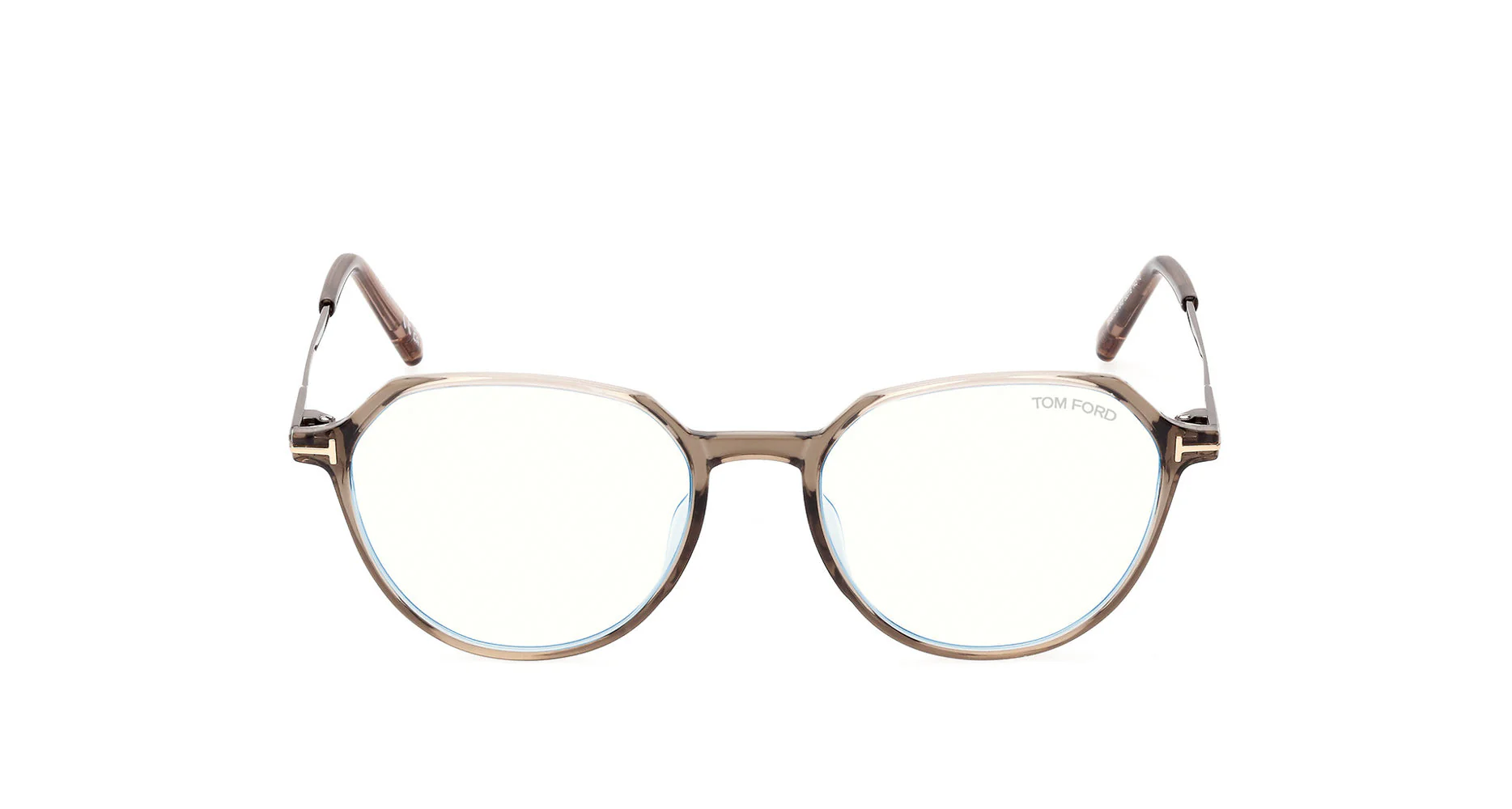 Tom Ford TF5875-B Blue Light - Image 5