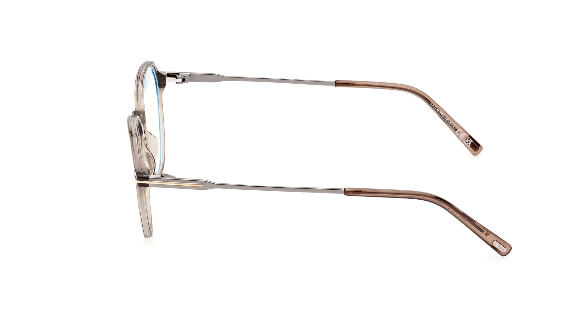 Tom Ford TF5875-B Blue Light - Image 6