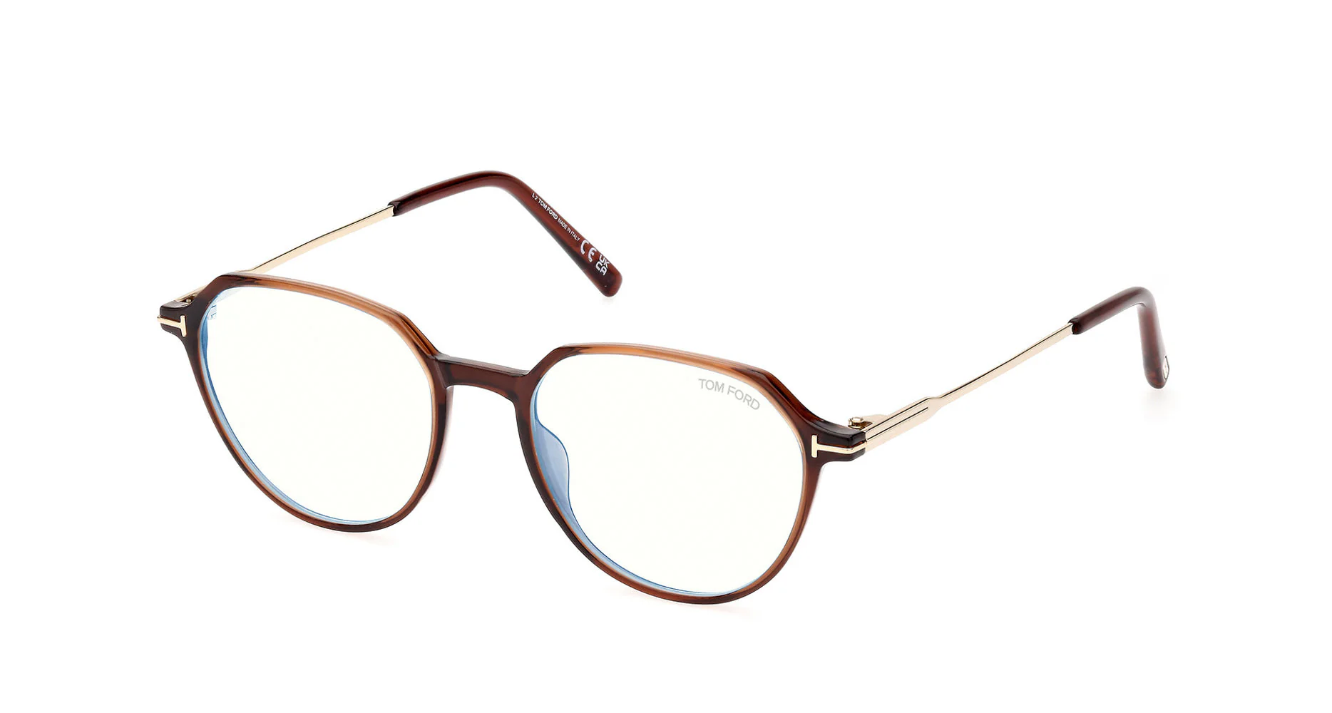 Tom Ford TF5875-B Blue Light - Image 7
