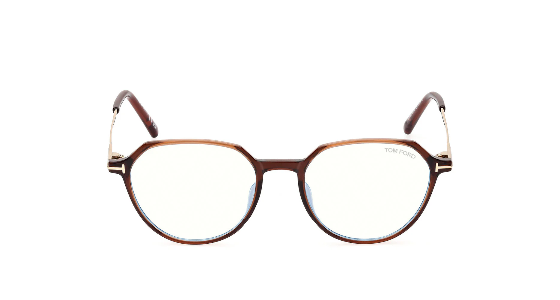 Tom Ford TF5875-B Blue Light - Image 8