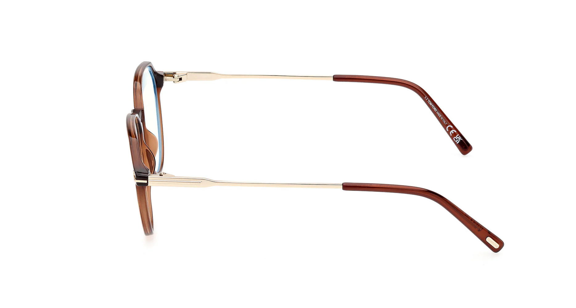 Tom Ford TF5875-B Blue Light - Image 9