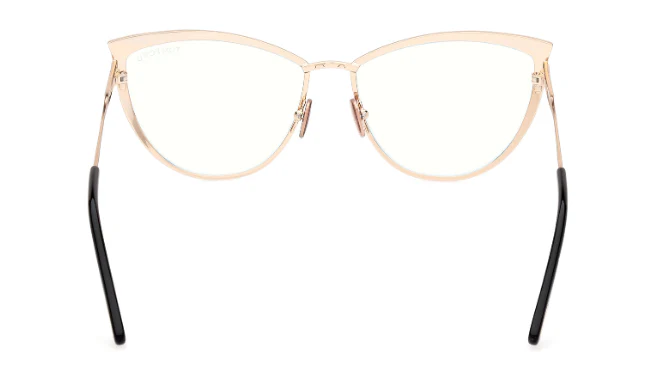 Tom Ford TF5877-B Blue Light - Image 10